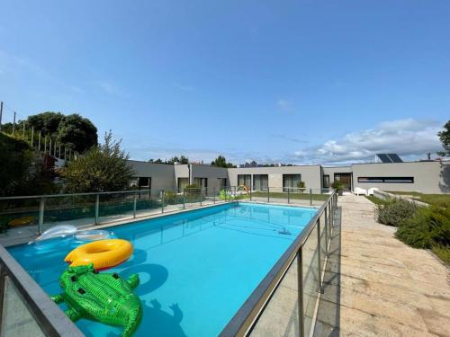 PeroGalego Beach House 2 - Cabedelo