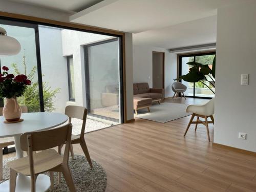 PeroGalego Beach House 2 - Cabedelo