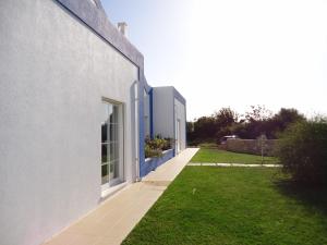 Appartement Perogil Pool Villa Urbanização Alto de Perogil Lote A2, Hab. C1 8800-217 Tavira Algarve