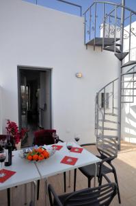 Appartement Pérola Azul Rua Silva Lopes 35-39 8600-623 Lagos Algarve