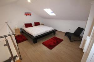 PEROLA DO LIGEIRO DUPLEX