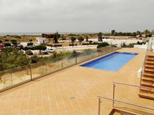 Appartement Pérola do Oceano rua do Barranco Manta Rota 8900-038 Manta Rota Algarve