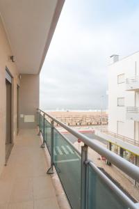 Appartement Perola Mar Rua das Hortas 2450-106 Nazaré Région Centre