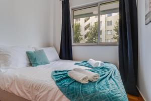 Appartement Pérola São Martinho R. da Vargem 9000-705 Funchal Madère