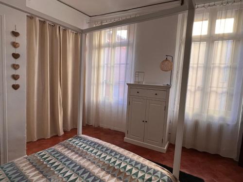 Perpignan Appartement en plein centre historique