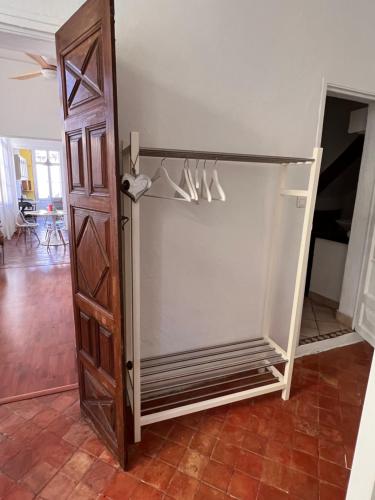 Perpignan Appartement en plein centre historique