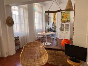 Perpignan Appartement en plein centre historique