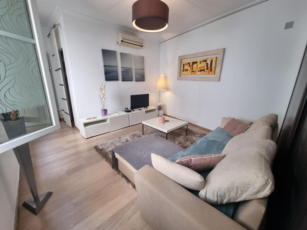 Appartement Perpignan centre 44 Boulevard Clemenceau 1er etage 66000 Perpignan