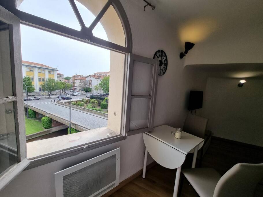 Appartement Perpignan Centre Ville Studio Quai Vauban 1 Quai Sébastien Vauban 66000 Perpignan