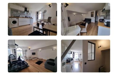 Perpignan Centre Ville Studio Quai Vauban