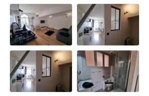 Appartement Perpignan Centre Ville Studio Quai Vauban 1 Quai Sébastien Vauban 66000 Perpignan Languedoc-Roussillon