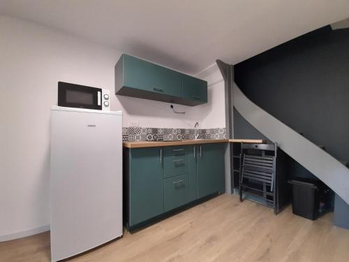 Perreux T1 bis