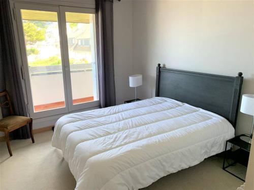 Appartement Appartement Perros-Guirec, 2 pièces, 2 personnes - FR-1-368-350 23 boulevard Thalassa N°8 au 2ème étage Perros-Guirec