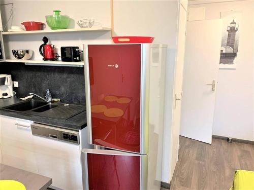 Appartement Appartement Perros-Guirec, 2 pièces, 3 personnes - FR-1-368-241 27 chemin de Crec'h Morvan Appartement n°7 RDC Perros-Guirec