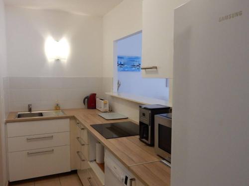 Appartement Appartement Perros-Guirec, 3 pièces, 4 personnes - FR-1-368-114 Roc'H Stur - 15 Rue Des 7 Ãles - Perros-Guirec