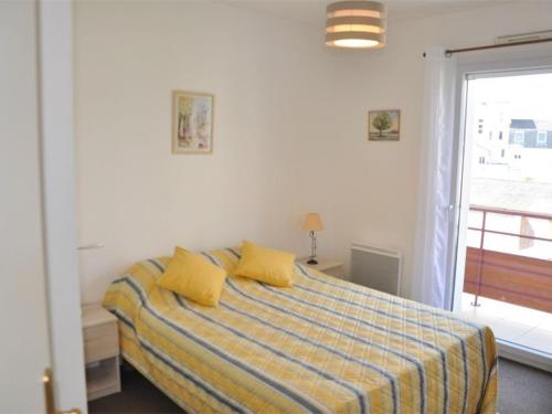 Appartement Perros-Guirec, 3 pièces, 4 personnes - FR-1-368-114 Perros-Guirec france