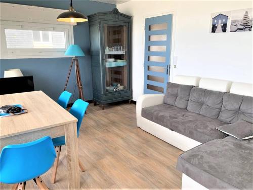 Appartement Perros-Guirec, 3 pièces, 4 personnes - FR-1-368-154 Perros-Guirec france