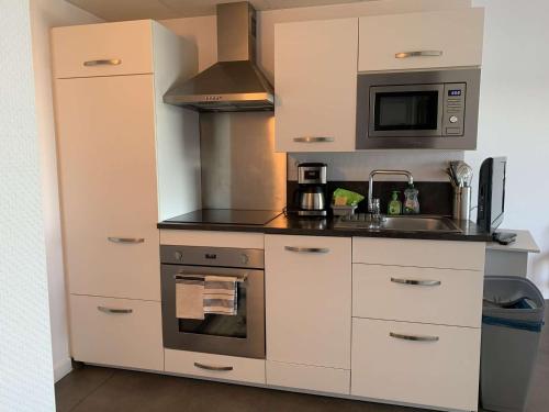 Appartement Perros-Guirec, 3 pièces, 4 personnes - FR-1-368-59 Perros-Guirec france