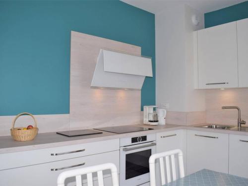 Appartement Perros-Guirec, 3 pièces, 5 personnes - FR-1-368-166 Perros-Guirec france