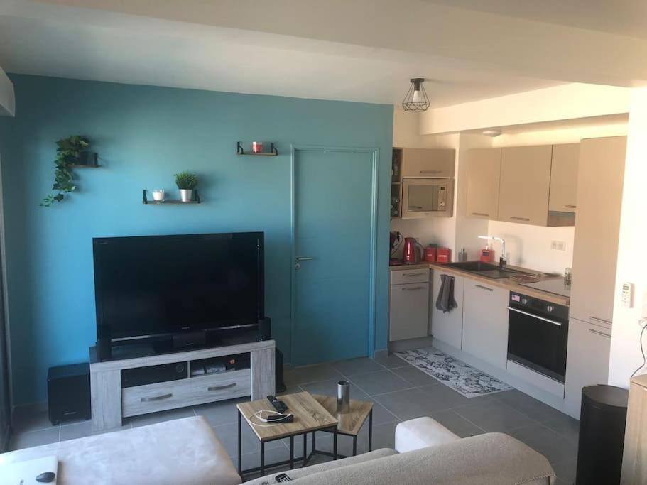 Pertuis appartement proche centre ville 157 Rue des Festons, 84120 Pertuis