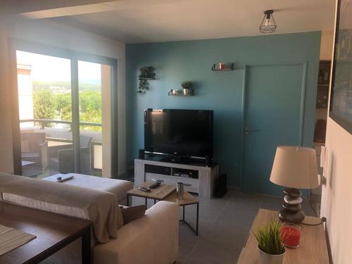 Pertuis appartement proche centre ville