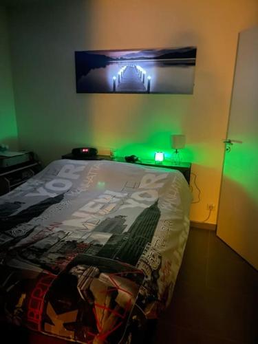 Pertuis appartement proche centre ville