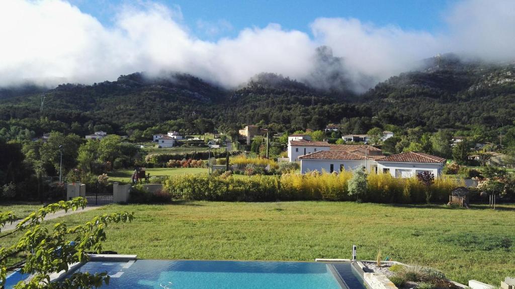 PERTUIS appartement tout confort