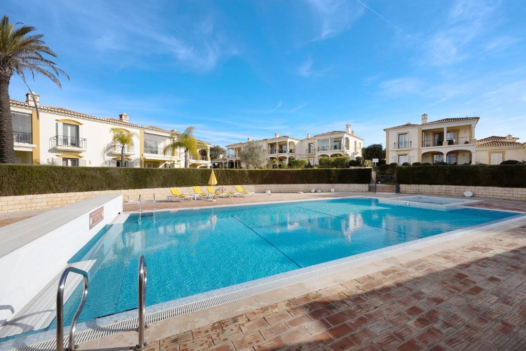 Appartement Pestana Golf Resort - T1 150b Apartado 10118401-908 8401-908 Carvoeiro