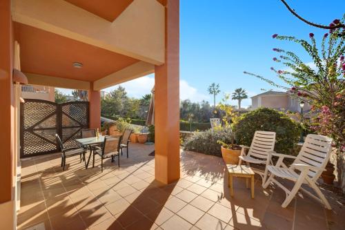 Pestana Golf Resort - T1 260d