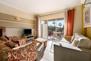 Pestana Golf Resort - T1 260d