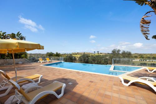 Pestana Golf Resort - T1 293d