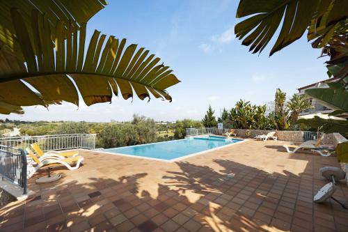 Pestana Golf Resort - T1 293d