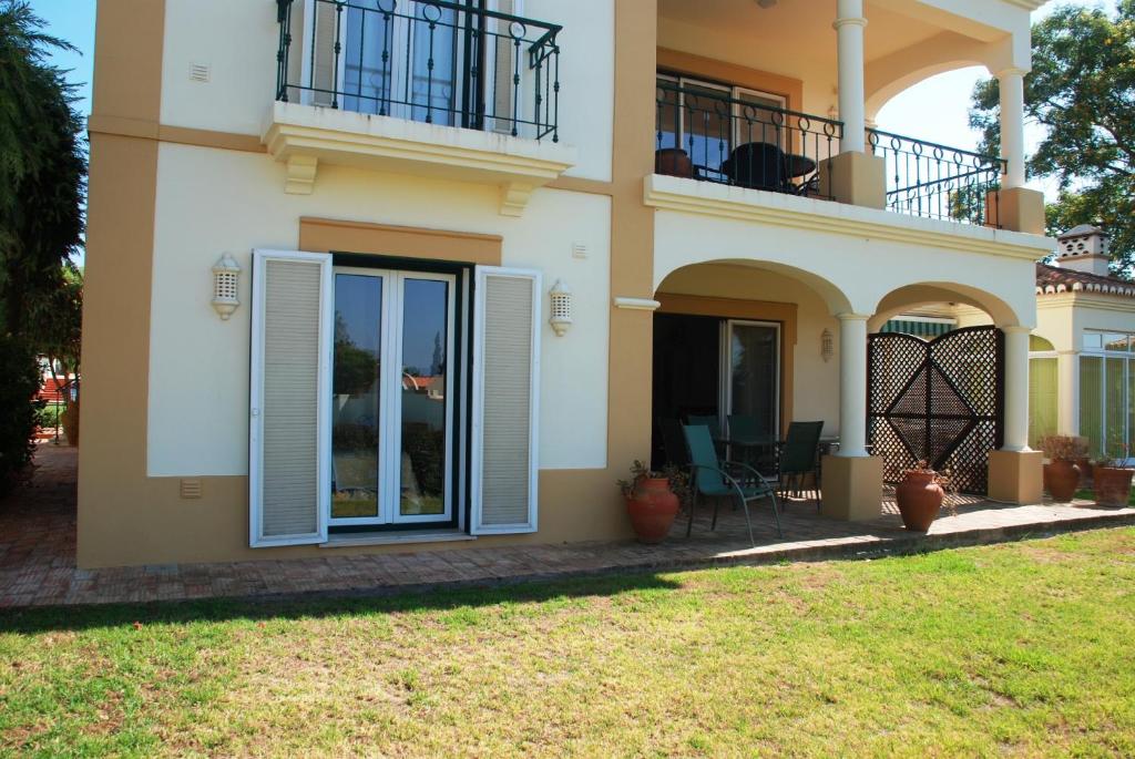 Appartement Pestana Golf Resort - T2 134b Apartado 10118401-908 8401-908 Carvoeiro