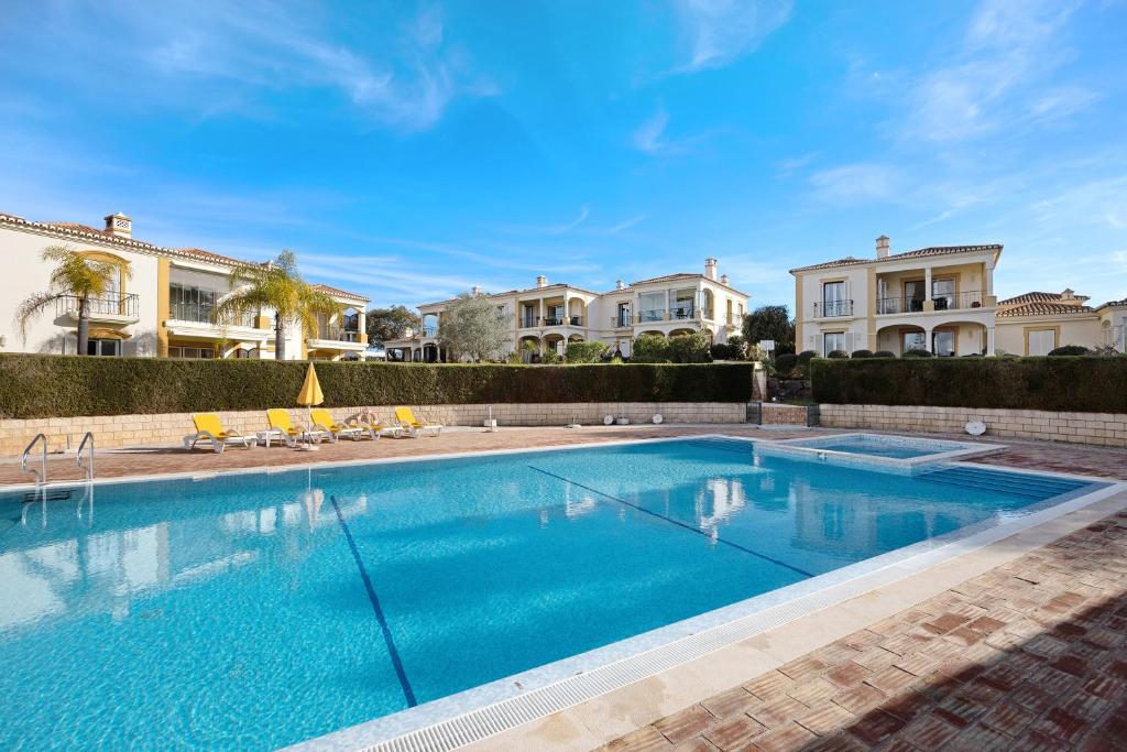 Appartement Pestana Golf Resort - T2 134c Apartado 10118401-908 8401-908 Carvoeiro