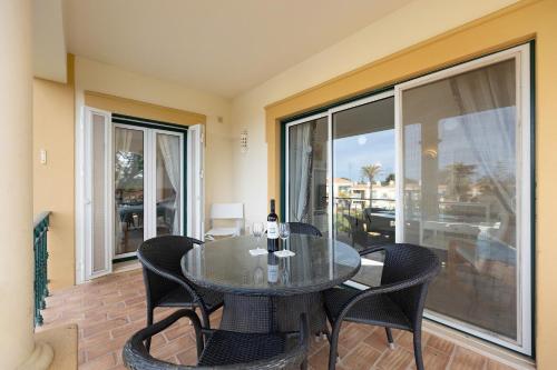 Pestana Golf Resort - T2 134c