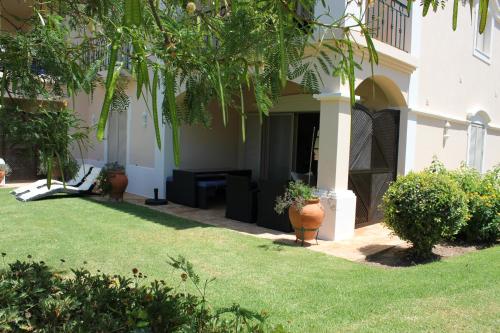 Pestana Golf Resort - T2 163c