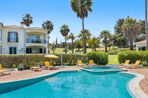 Pestana Golf Resort - T2 69b