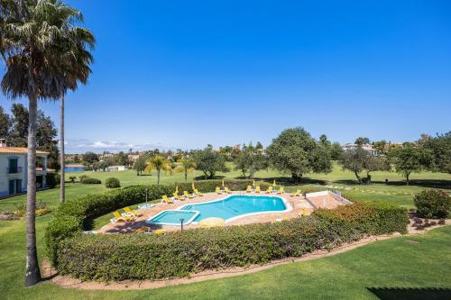 Pestana Golf Resort - T2 84e