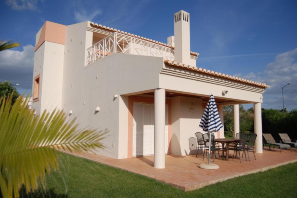 Pestana Golf Resort - T3 285f Apartado 10118401-908, 8401-908 Carvoeiro