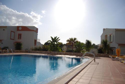 Pestana Golf Resort - T3 285f