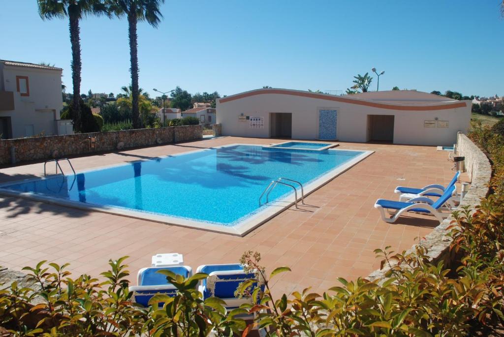 Pestana Golf Resort - T3 290h Apartado 10118401-908, 8401-908 Carvoeiro