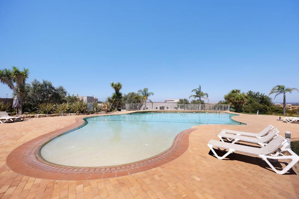 Pestana Gramacho Residence T1 Aldeamento Turístico do Gramacho, 8401-908 Carvoeiro
