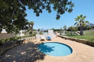 Pestana Gramacho Residence T1