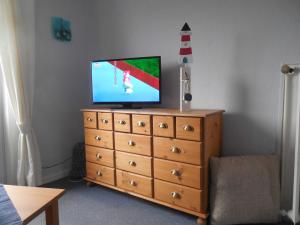 PET5 Ferienwohnung Goldbach F