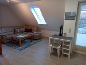 Appartement Petersdorfer-Sommerwind-Obergeschoss Instenkoppel 16b 23769 Petersdorf auf Fehmarn Schleswig-Holstein