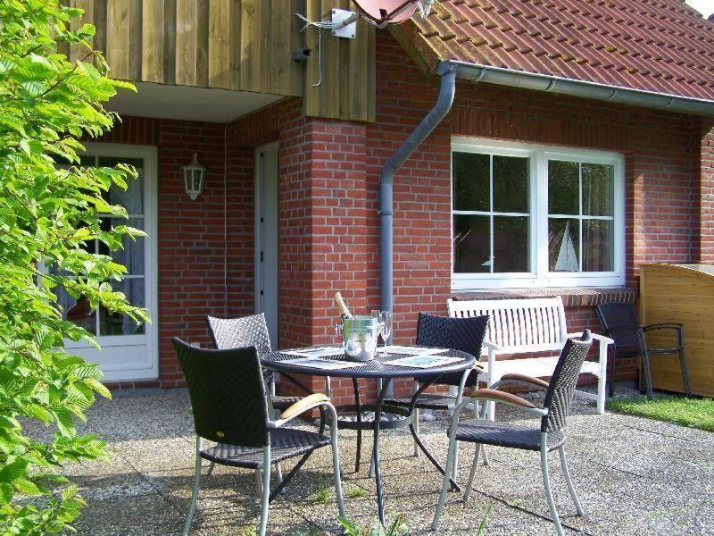 Petersdorfer-Sommerwind Instenkoppel 16b, 23769 Petersdorf auf Fehmarn