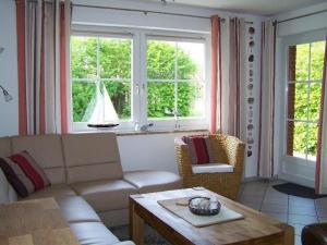 Appartement Petersdorfer-Sommerwind Instenkoppel 16b 23769 Petersdorf auf Fehmarn Schleswig-Holstein