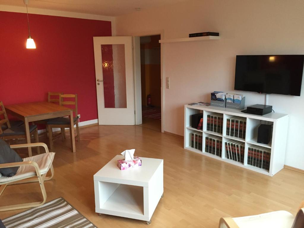 Appartement Petersweitblick-Bayerischer Bahnhof Hohe Straße 22 04107 Leipzig