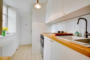 Appartement - Petit Amerval ! - 15 Rue d'Amerval 54000 Nancy Lorraine