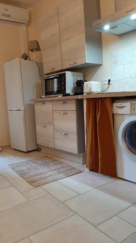 Petit Appart Douillet au Cœur de la Haute-ville
